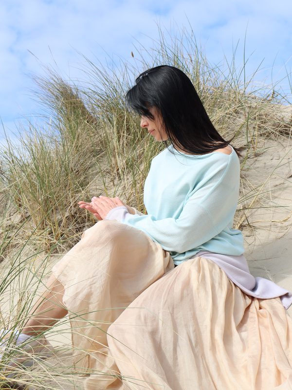 VICTORIA | mint - Image 2