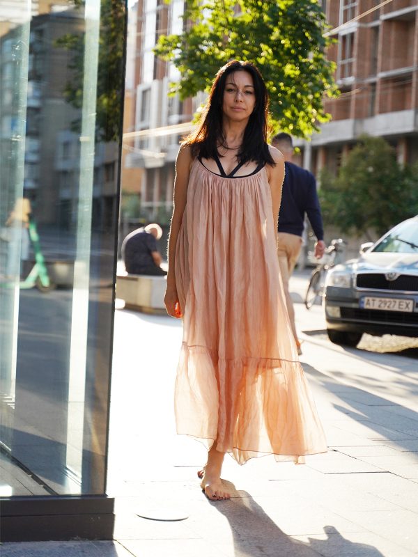 MARSEILLE | golden bronze - Image 2