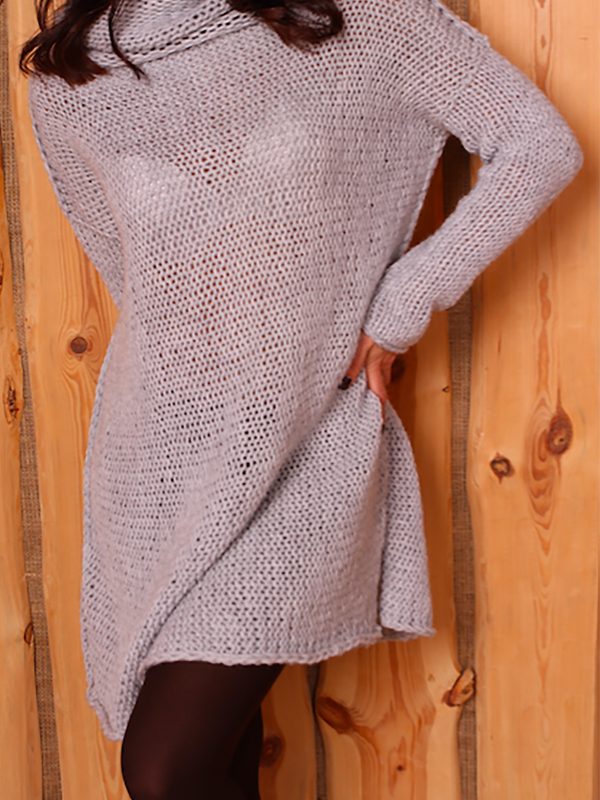 ZAGREB | сірий - Зображення 2