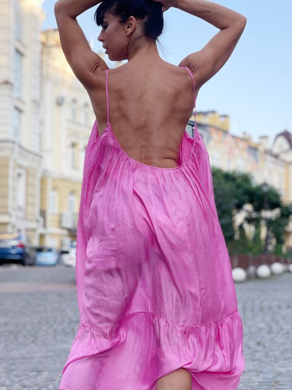 MARSEILLE | pink - Image 4